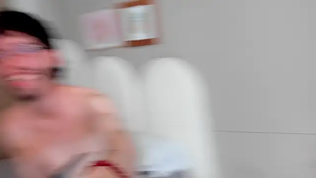 Jason 23   online show from April 14, 7:31 pm