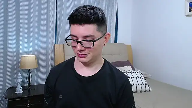 BlackFoXXX69 online show from February 26, 7:13 pm