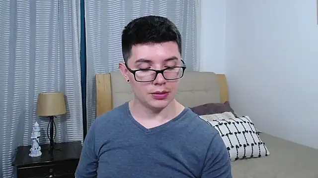 BlackFoXXX69 online show from February 27, 10:21 pm