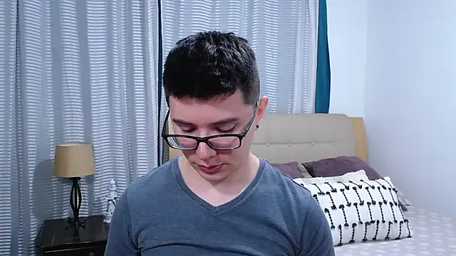 BlackFoXXX69 online show from March 31, 8:31 pm