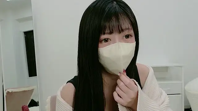 nemuchan v online show from March 5, 1:07 pm