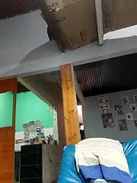 stivengaviria online show from February 25, 11:31 am