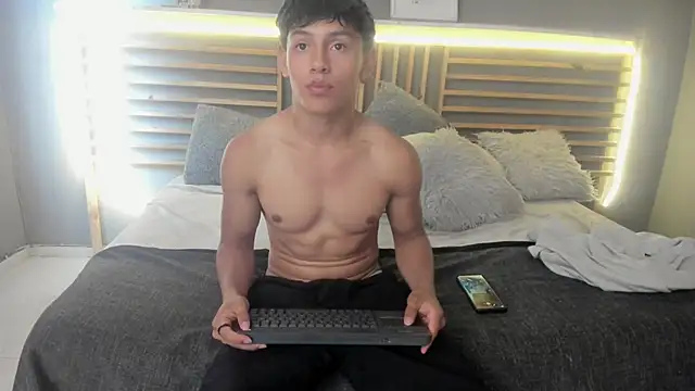 clark ken01 online show from March 19, 9:19 pm