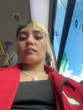 Sara 92 online show from June 4, 7:53 pm