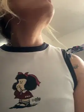 Sara 92 online show from July 13, 9:06 pm