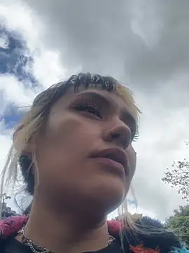 Sara 92 online show from July 15, 6:46 pm
