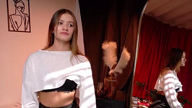 Mia Benett  online show from June 11, 2:04 pm