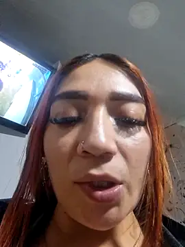 Snapshot of SerenaFoxx_ chatting on February 28, 2:34 am SerenaFoxx online show from February 28, 2:34 am