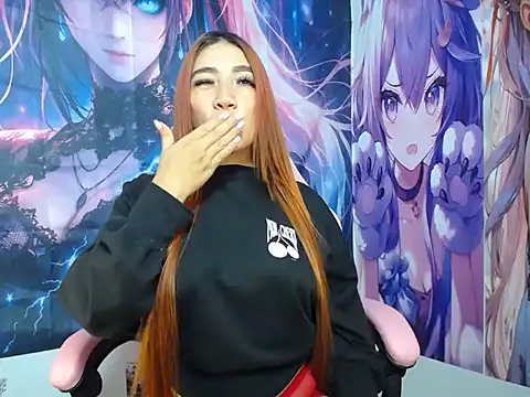 Snapshot of SerenaFoxx_ chatting on March 2, 7:15 am SerenaFoxx online show from March 2, 7:15 am