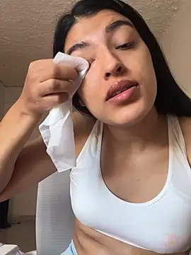 Misty-kat online show from July 10, 3:25 pm