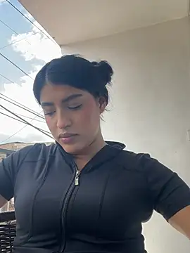 Misty-kat online show from July 11, 3:15 pm