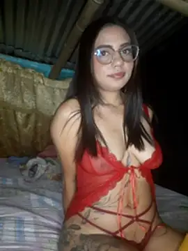 JanaSusmeBunny online show from July 16, 3:23 am