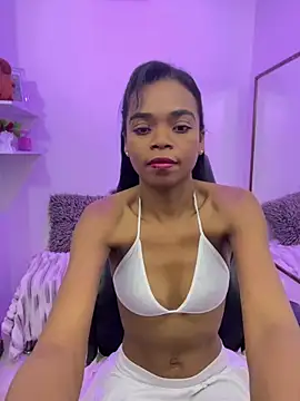 camila avila online show from March 13, 3:24 am