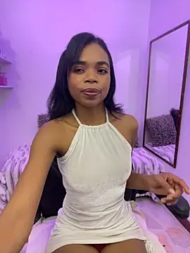 camila avila online show from March 15, 3:34 am