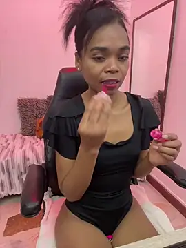 camila avila online show from March 21, 3:44 am