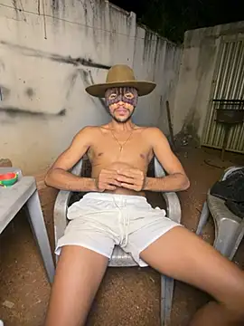 Goianogostosoo online show from July 15, 3:56 am