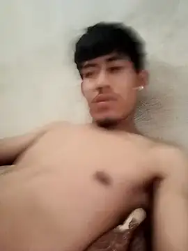 FanlikeSaxist online show from April 4, 8:17 pm