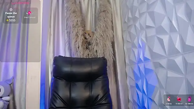 Babyfox gh online show from March 26, 8:25 pm