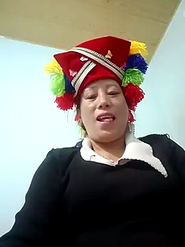 JenyLy68 online show from March 19, 3:05 pm