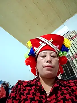 JenyLy68 online show from March 23, 12:31 pm