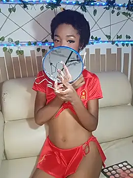 TinnaPeyton online show from July 20, 9:39 pm