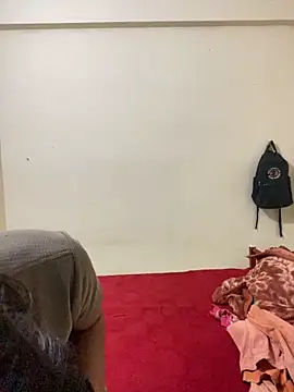 LOVELUST02 online show from March 21, 4:43 pm