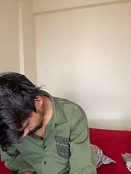 LOVELUST02 online show from March 24, 8:30 am