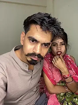 LOVELUST02 online show from April 5, 3:53 pm