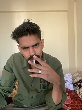 LOVELUST02 online show from April 11, 2:38 am