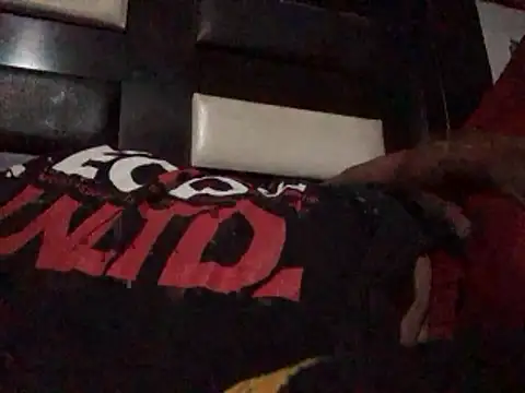 Elsolo2 online show from April 28, 11:43 pm