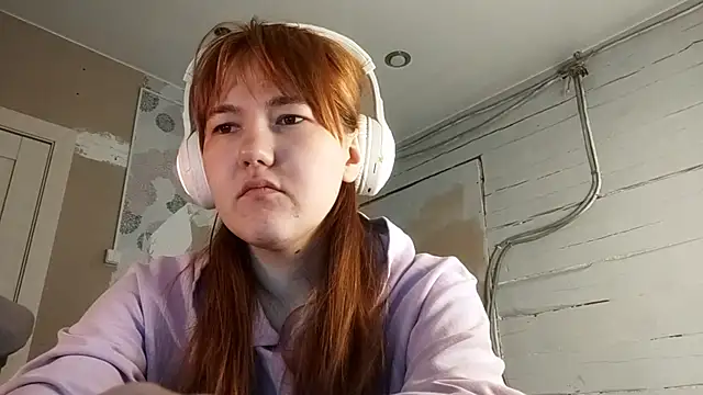 DinaFirebird online show from February 28, 4:57 am