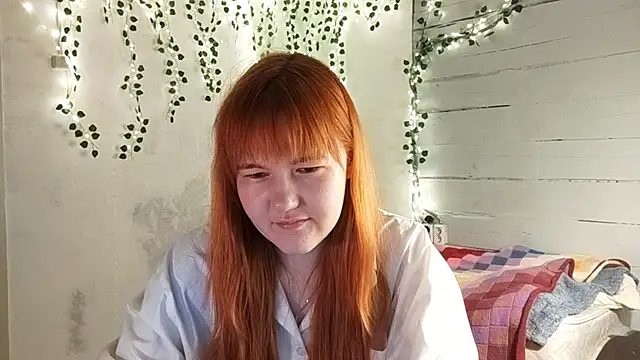 DinaFirebird online show from March 30, 4:13 am