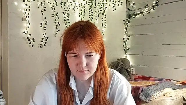 DinaFirebird online show from March 31, 5:08 am