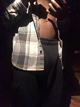 EricSwainn901 online show from April 16, 5:52 am