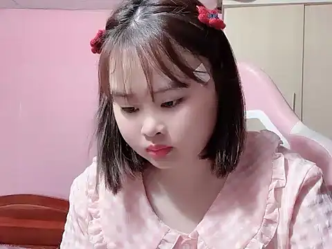 Snapshot of Vani568 chatting on March 2, 6:58 am Vani568 online show from March 2, 6:58 am