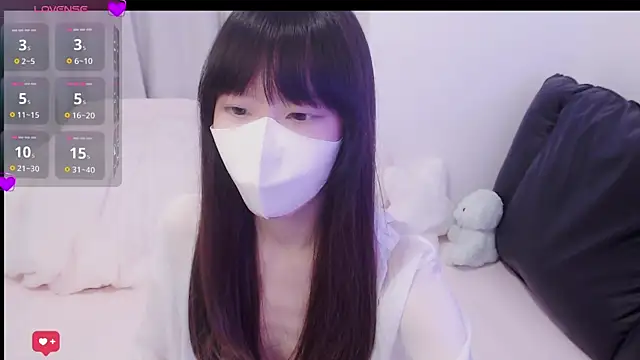 AiIris1 online show from April 12, 12:10 pm