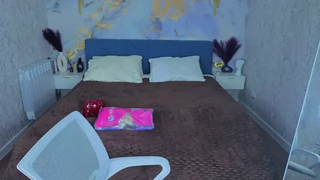 Snapshot of Tessa_Ashe chatting on June 15, 4:42 pm Tessa Ashe online show from June 15, 4:42 pm