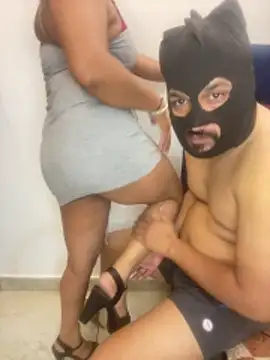 Dirty pair online show from April 2, 9:51 am