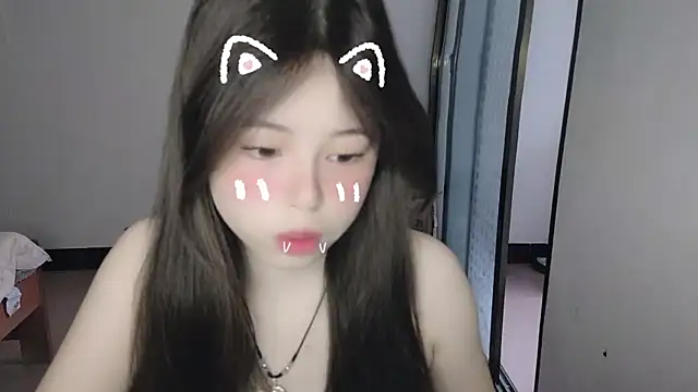 F-Yihao online show from March 20, 7:02 am