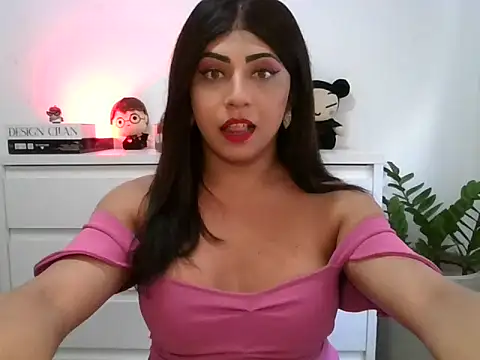 dolljessica online show from March 25, 6:03 pm