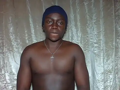 darkerberryguy online show from April 16, 8:48 am