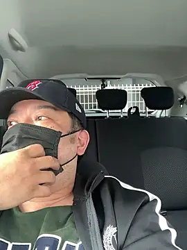 taro0410 online show from March 3, 3:45 am