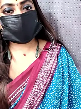 Cutie Nila online show from April 11, 5:45 am