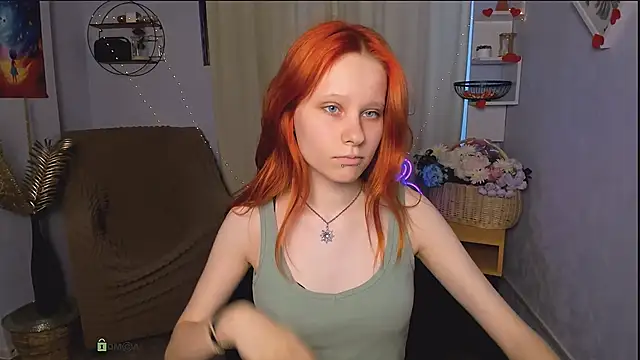 cassandra nik online show from May 6, 12:32 pm
