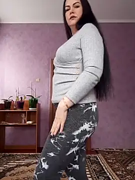 AmyLove471 online show from April 7, 9:32 am