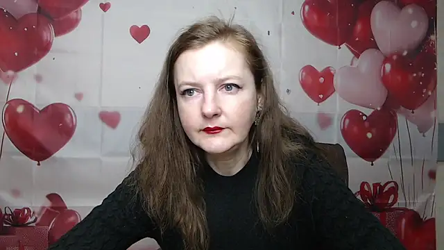 Snapshot of MeganPirs chatting on February 28, 6:03 am MeganPirs online show from February 28, 6:03 am