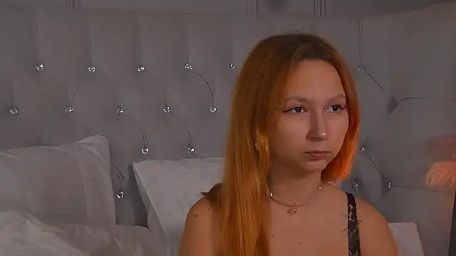 JassyCollins online show from May 14, 3:08 pm