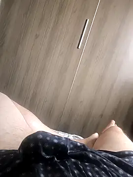 Rodrigao Sp online show from April 10, 5:28 pm