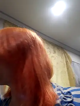 Belowa7364 online show from March 31, 5:30 am