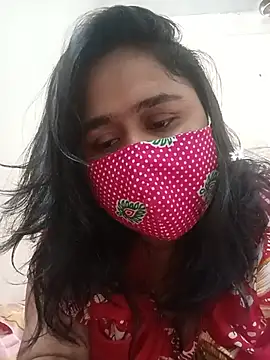Snapshot of diyadey chatting on June 17, 7:55 am diyadey online show from June 17, 7:55 am